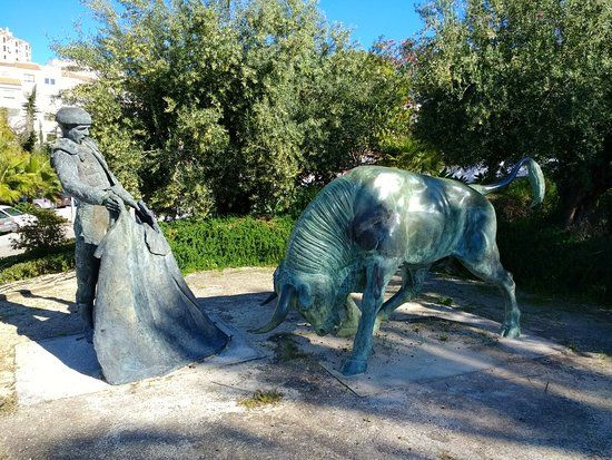 Museo Paleontológico de Estepona